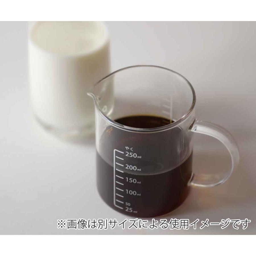 PYREX（パイレックス） 計量カップ 100ml ハンドル付き メジャーカップ