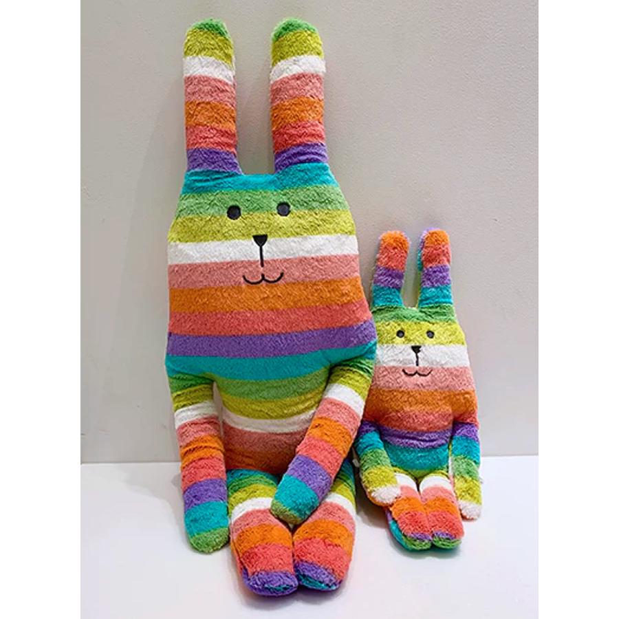 CRAFTHOLIC 抱き枕 Lサイズ カラフル シンプル （ ぬいぐるみ 枕