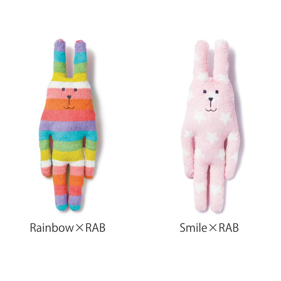 CRAFTHOLIC 抱き枕 Sサイズ カラフル シンプル （ ぬいぐるみ 枕