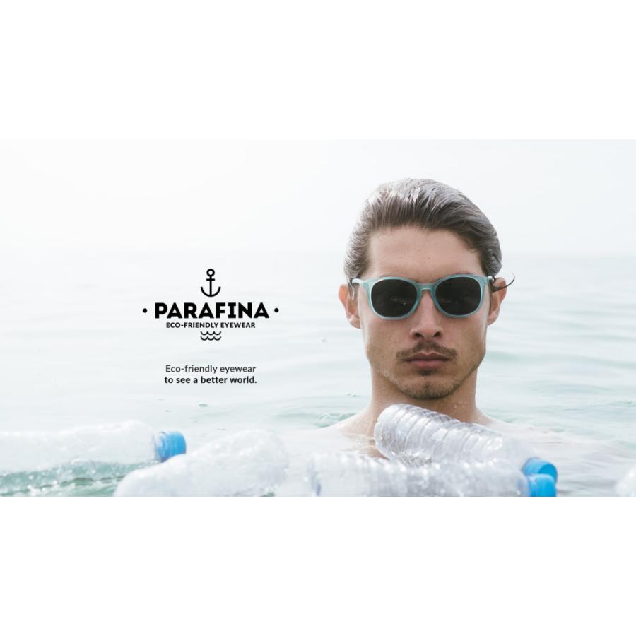 楽天市場】【特典付】サングラス パラフィナ カラ PARAFINA CALA UV 