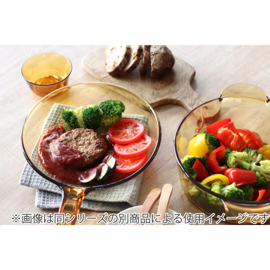 vision ビジョン ラズベリー ソースパンガラス片手鍋ミルクパンクランベリー vision ビジョン ラズベリー ソースパンガラス片手鍋ミルクパン