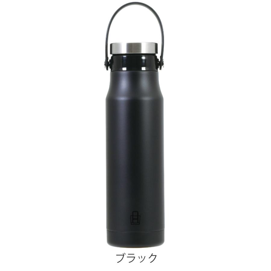 水筒 700ml カフェマグ トートマグ 保温 保冷 （ マグボトル ステンレスボトル ダイレクトボトル すいとう 魔法瓶 ハンドル付き 直飲み おしゃれ ）｜interior-palette｜04