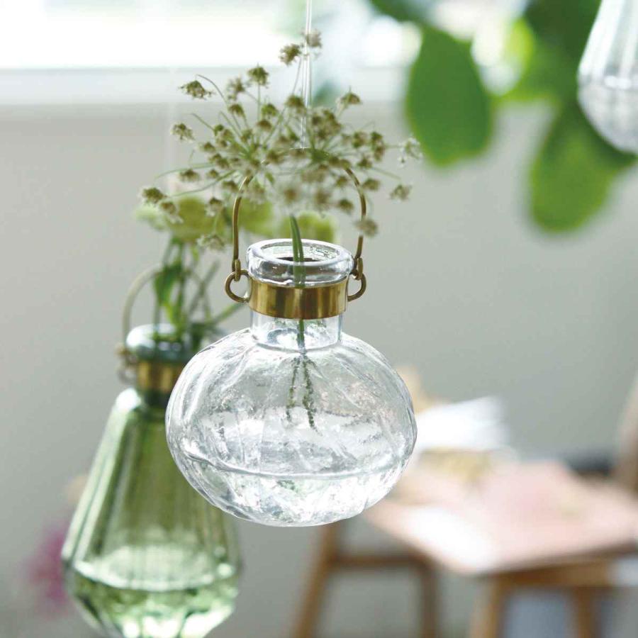 Creer(家具、インテリア) 花瓶 ハンギングオーナメントベース Creer(家具、インテリア) 花瓶 ハンギングオーナメントベース