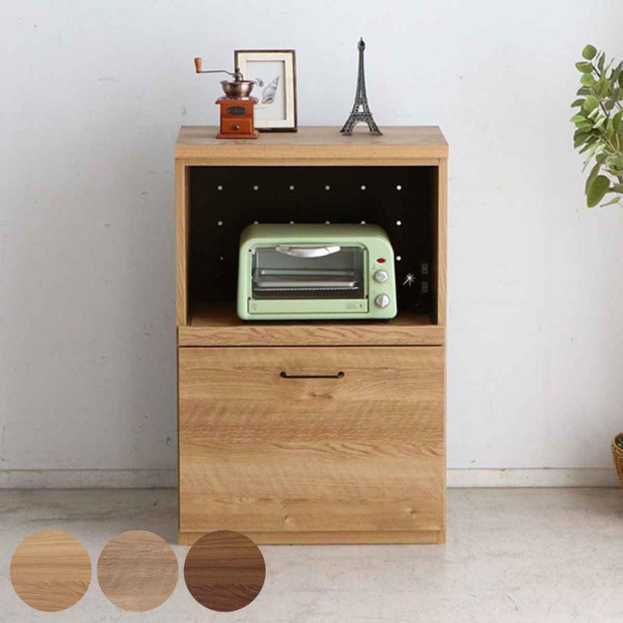 東馬（Tohma） 組合せ家具 オープン 引出しタイプ TRACT 約幅60cm