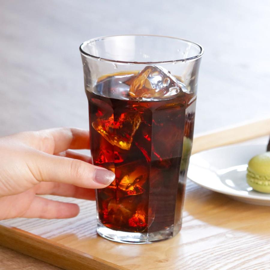 DURALEX デュラレックス ピカルディ グラス 500ml （ PICARDIE コップ 食洗機対応 電子レンジ対応 食器 ガラス ガラスコップ 強化ガラス ガラス製 ） | DURALEX