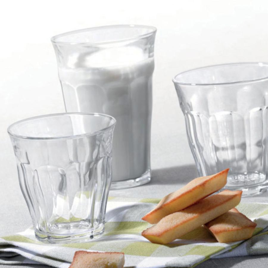 DURALEX デュラレックス ピカルディ グラス 500ml （ PICARDIE コップ 食洗機対応 電子レンジ対応 食器 ガラス ガラスコップ 強化ガラス ガラス製 ） | DURALEX | 14