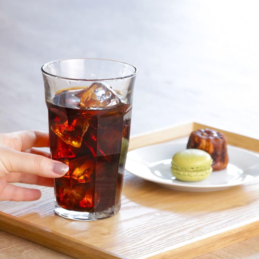 DURALEX デュラレックス ピカルディ グラス 500ml 24個セット （ PICARDIE 食洗機対応 電子レンジ対応 コップ ガラス ガラスコップ カップ ） | DURALEX | 10