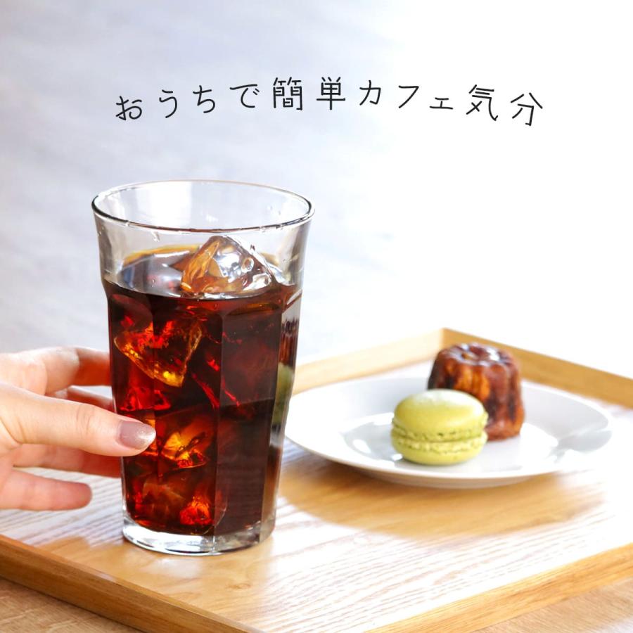 DURALEX デュラレックス ピカルディ グラス 500ml 24個セット （ PICARDIE 食洗機対応 電子レンジ対応 コップ ガラス ガラスコップ カップ ） | DURALEX | 01
