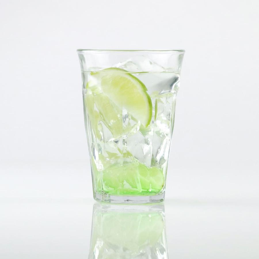 DURALEX デュラレックス グラス 360ml PICARDIE ピカルディ 強化ガラス （ コップ 食洗機対応 電子レンジ対応 食器 ガラス ガラスコップ ガラス製 ） | DURALEX | 18