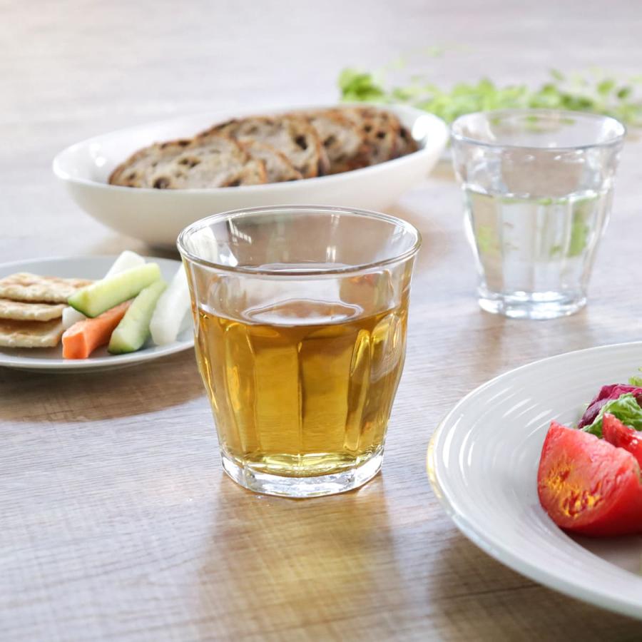 DURALEX デュラレックス ピカルディ グラス 310ml （ PICARDIE コップ 食洗機対応 電子レンジ対応 食器 ガラス ガラスコップ 強化ガラス ガラス製 ） | DURALEX | 17
