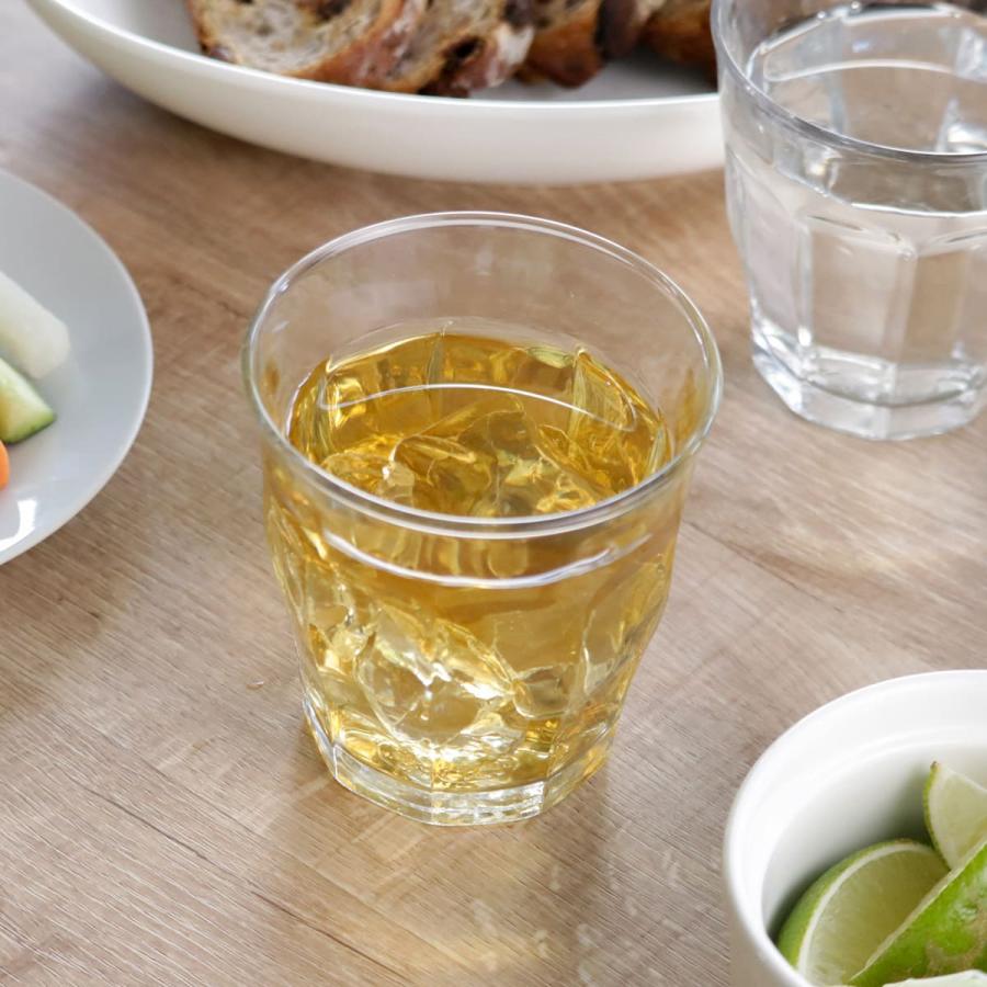 DURALEX デュラレックス ピカルディ グラス 310ml （ PICARDIE コップ 食洗機対応 電子レンジ対応 食器 ガラス ガラスコップ 強化ガラス ガラス製 ） | DURALEX | 18