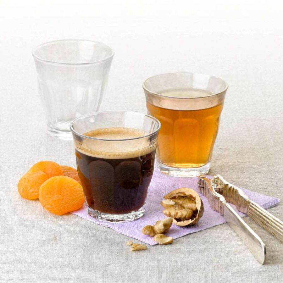 DURALEX デュラレックス ピカルディ グラス 310ml （ PICARDIE コップ 食洗機対応 電子レンジ対応 食器 ガラス ガラスコップ 強化ガラス ガラス製 ） | DURALEX | 22