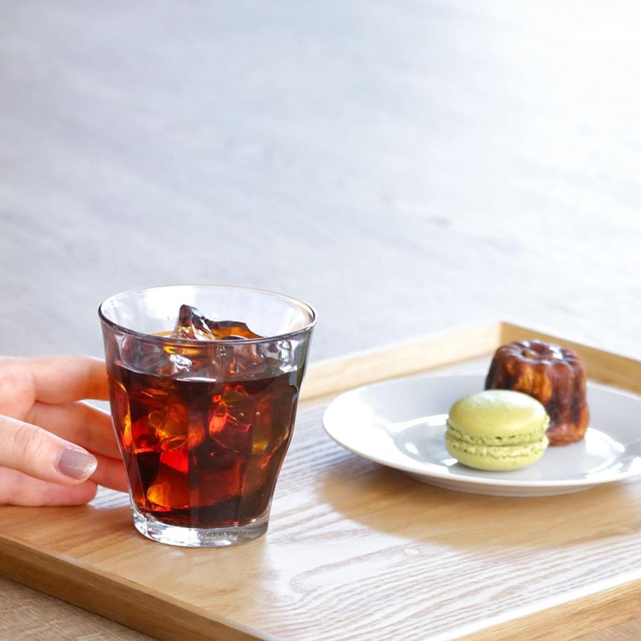 DURALEX デュラレックス ピカルディ グラス 310ml 48個セット （ PICARDIE 食洗機対応 電子レンジ対応 コップ ガラス ガラスコップ カップ ） | DURALEX | 16