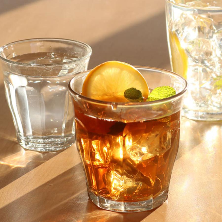 DURALEX デュラレックス ピカルディ グラス 310ml 48個セット （ PICARDIE 食洗機対応 電子レンジ対応 コップ ガラス ガラスコップ カップ ） | DURALEX | 20