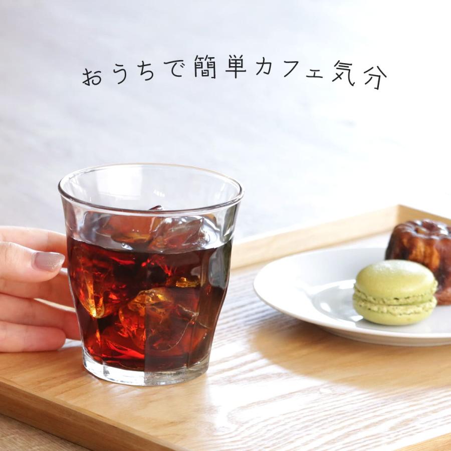 DURALEX デュラレックス ピカルディ グラス 310ml 48個セット （ PICARDIE 食洗機対応 電子レンジ対応 コップ ガラス ガラスコップ カップ ） | DURALEX | 06