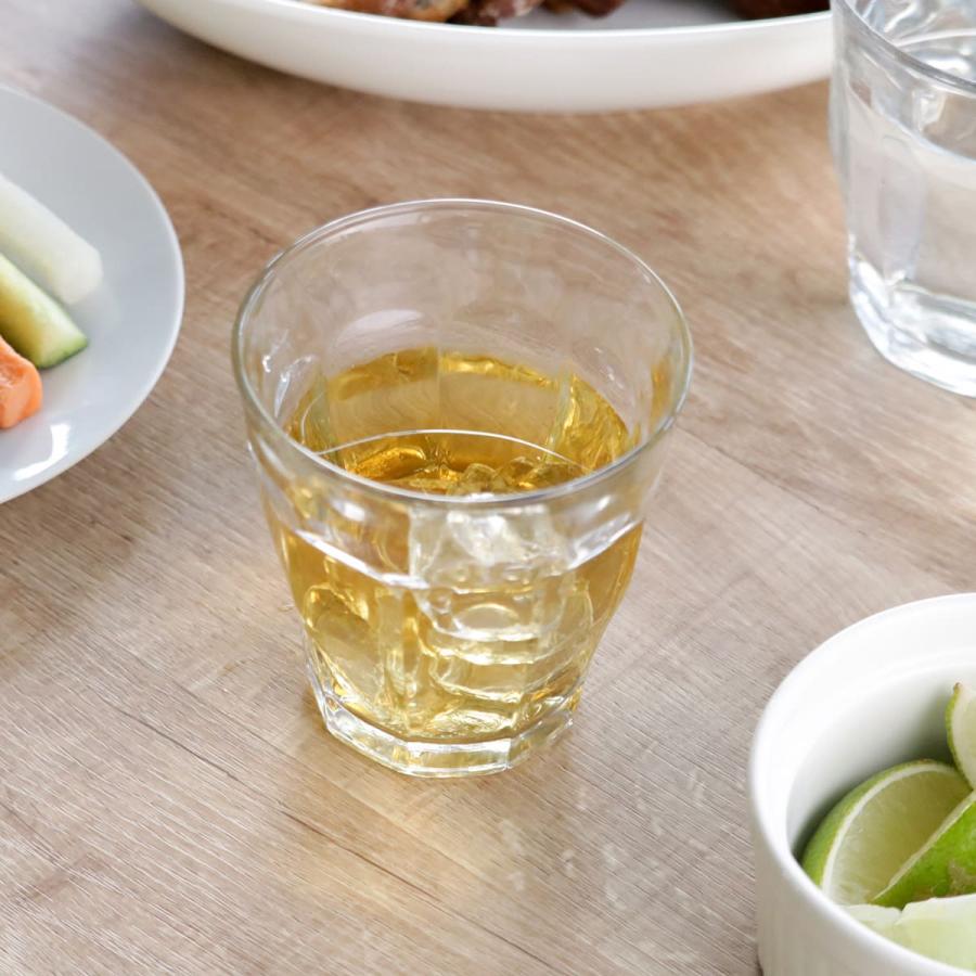 DURALEX デュラレックス ピカルディ グラス 250ml 72個セット （ PICARDIE 食洗機対応 電子レンジ対応 コップ ガラス ガラスコップ カップ ） | DURALEX | 20