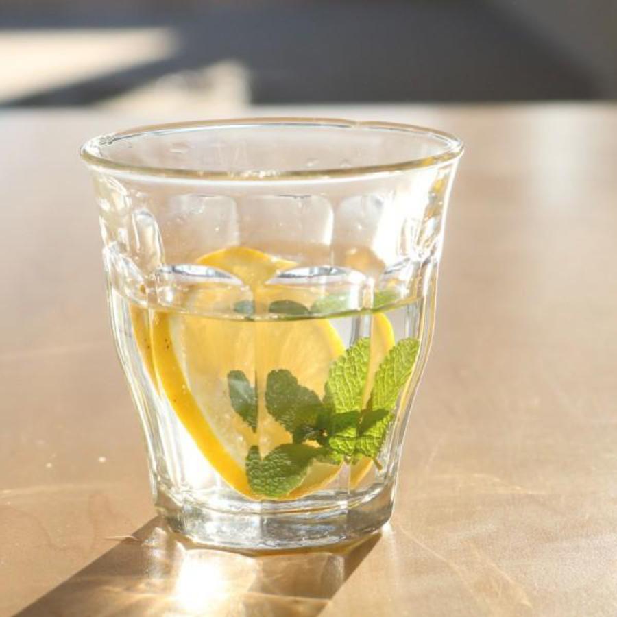 DURALEX デュラレックス ピカルディ グラス 220ml （ PICARDIE コップ 食洗機対応 電子レンジ対応 食器 ガラス ガラスコップ 強化ガラス ガラス製 ） | DURALEX | 17