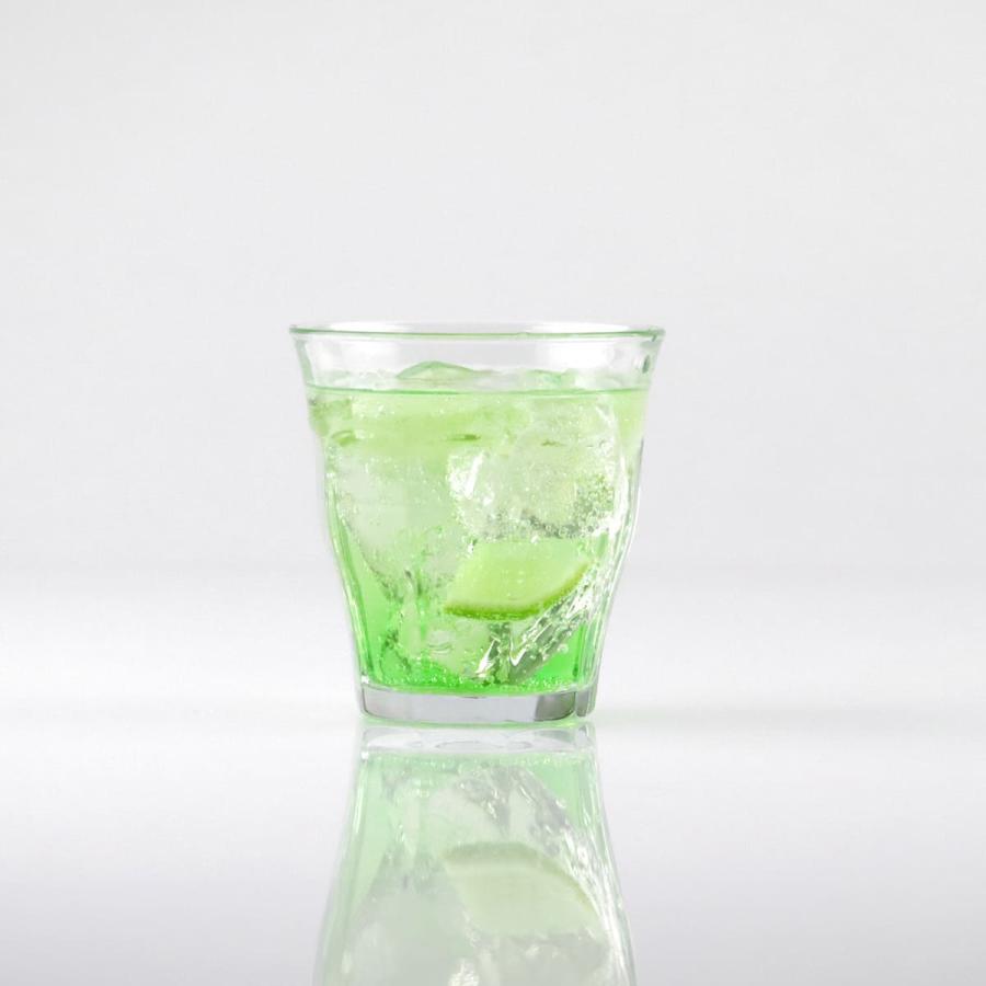 DURALEX デュラレックス ピカルディ グラス 220ml 72個セット （ PICARDIE 食洗機対応 電子レンジ対応 コップ ガラス ガラスコップ カップ ） | DURALEX | 16