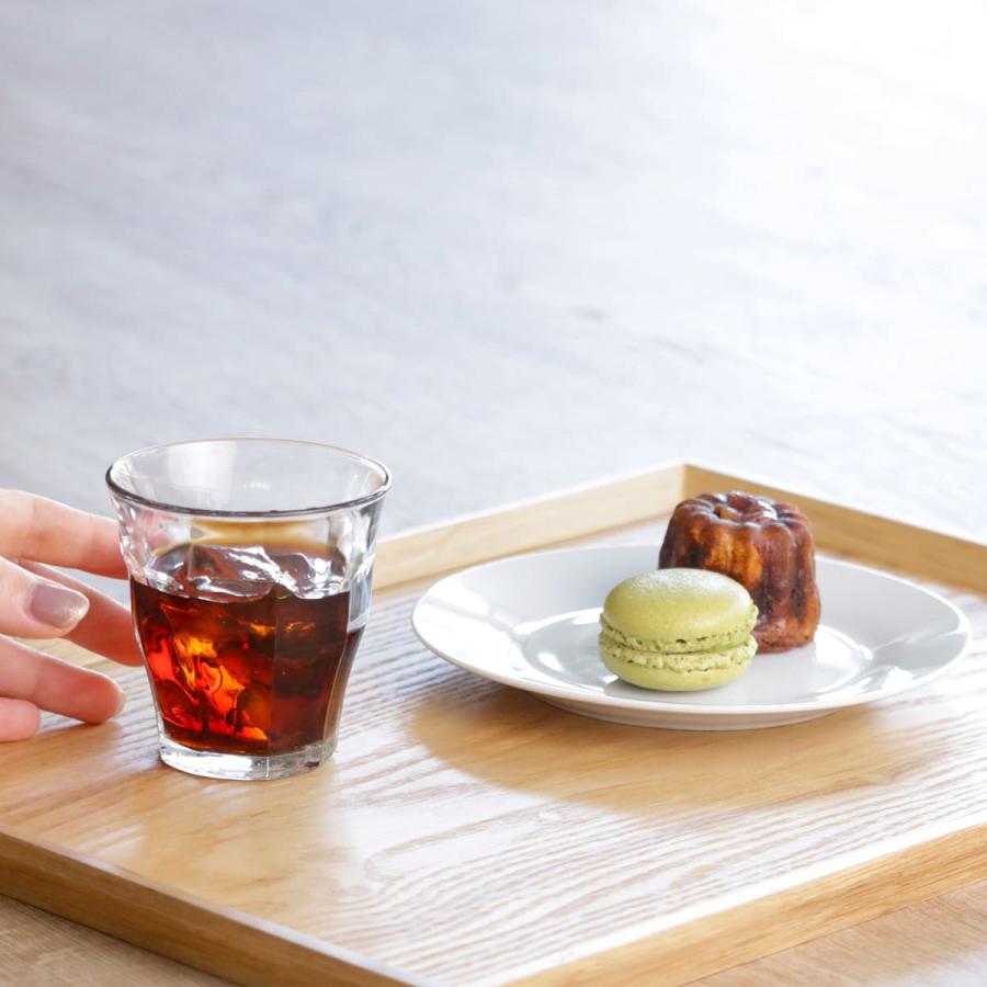 DURALEX デュラレックス ピカルディ グラス 160ml （ PICARDIE コップ 食洗機対応 電子レンジ対応 食器 ガラス ガラスコップ 強化ガラス ガラス製 ） | DURALEX | 10