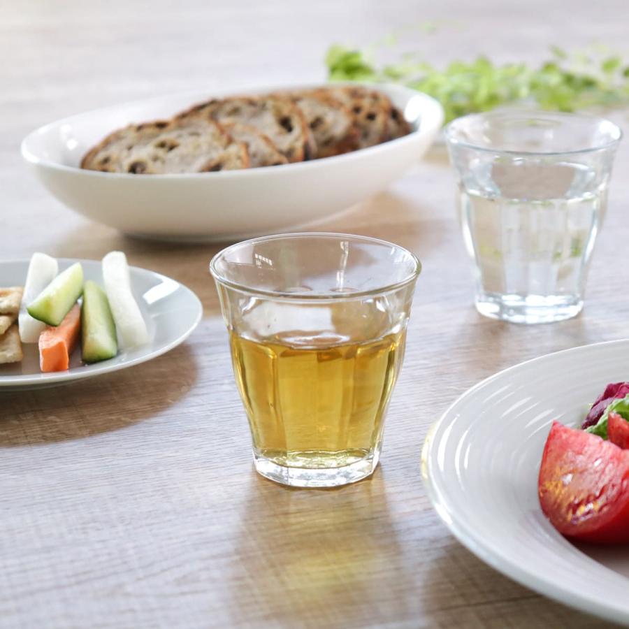 DURALEX デュラレックス ピカルディ グラス 160ml （ PICARDIE コップ 食洗機対応 電子レンジ対応 食器 ガラス ガラスコップ 強化ガラス ガラス製 ） | DURALEX | 11