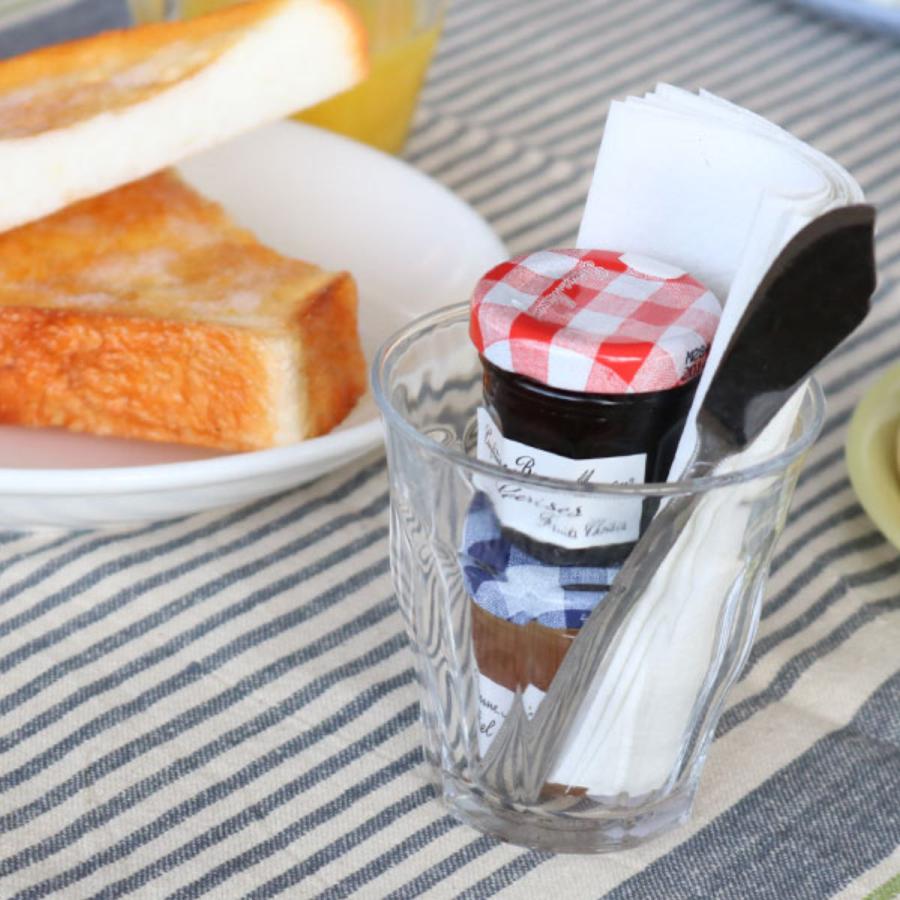 DURALEX デュラレックス ピカルディ グラス 160ml （ PICARDIE コップ 食洗機対応 電子レンジ対応 食器 ガラス ガラスコップ 強化ガラス ガラス製 ） | DURALEX | 14