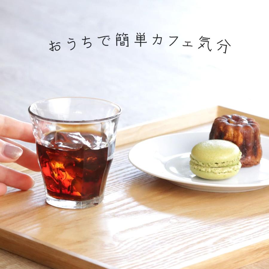 DURALEX デュラレックス ピカルディ グラス 160ml 6個セット （ PICARDIE コップ 食洗機対応 電子レンジ対応 食器 ガラス ガラスコップ 強化ガラス ） | DURALEX | 01