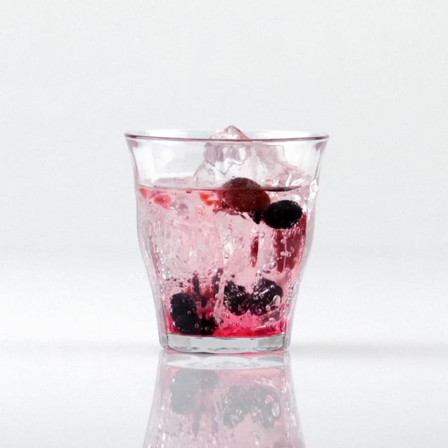 DURALEX デュラレックス ピカルディ グラス 130ml 72個セット （ PICARDIE 食洗機対応 電子レンジ対応 コップ ガラス ガラスコップ カップ ） | DURALEX | 13