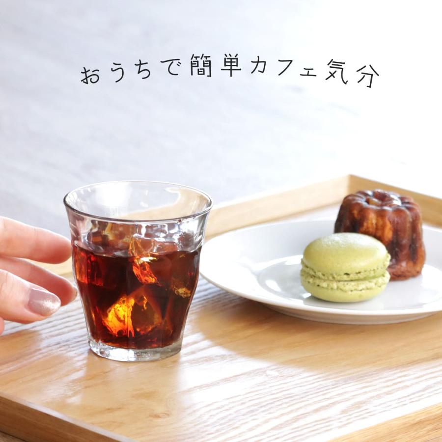 DURALEX デュラレックス ピカルディ グラス 130ml 72個セット （ PICARDIE 食洗機対応 電子レンジ対応 コップ ガラス ガラスコップ カップ ） | DURALEX | 01