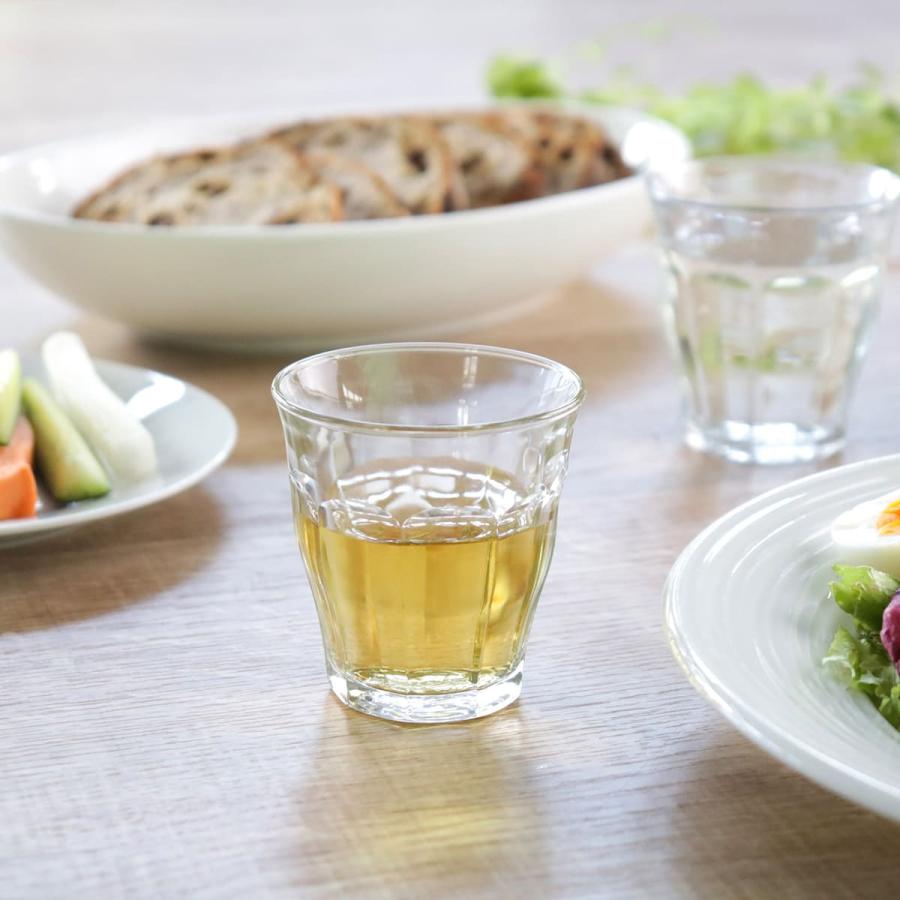 DURALEX デュラレックス ピカルディ グラス 90ml 144個セット （ PICARDIE 食洗機対応 電子レンジ対応 コップ ガラス ガラスコップ カップ ） | DURALEX | 11