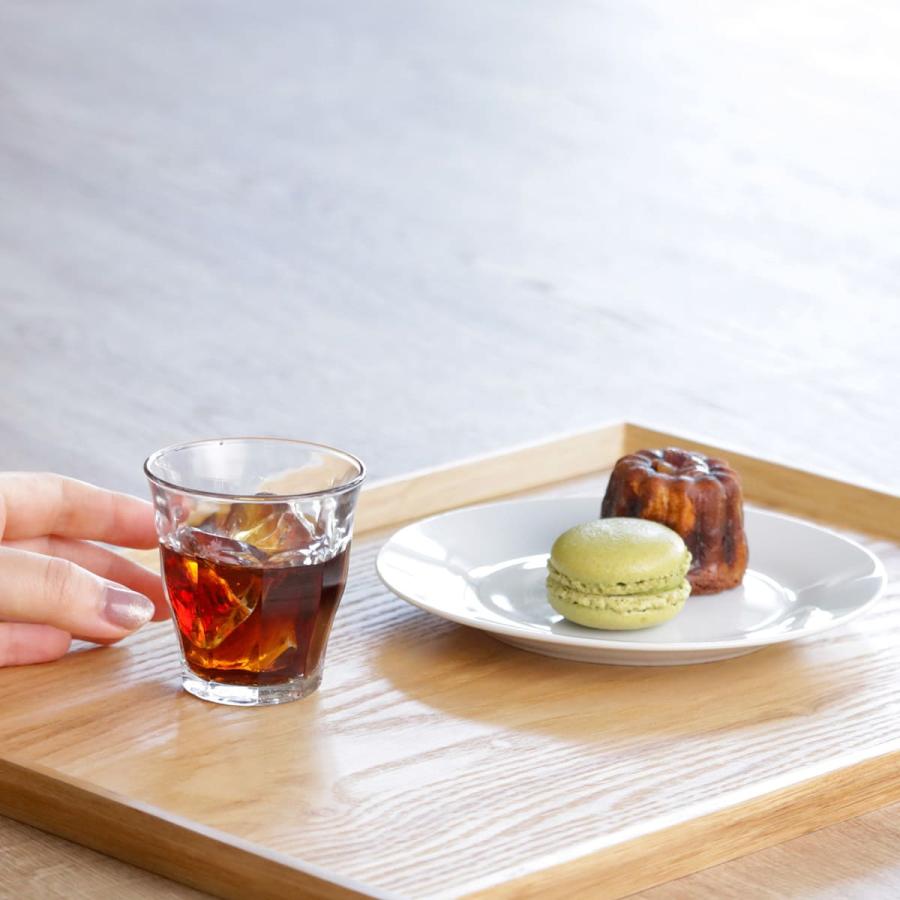 DURALEX デュラレックス ピカルディ グラス 90ml 6個セット （ PICARDIE コップ 食洗機対応 電子レンジ対応 食器 ガラス ガラスコップ 強化ガラス ） | DURALEX | 10