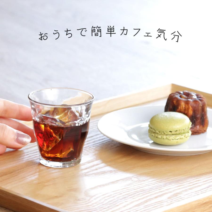 DURALEX デュラレックス ピカルディ グラス 90ml 6個セット （ PICARDIE コップ 食洗機対応 電子レンジ対応 食器 ガラス ガラスコップ 強化ガラス ） | DURALEX | 01