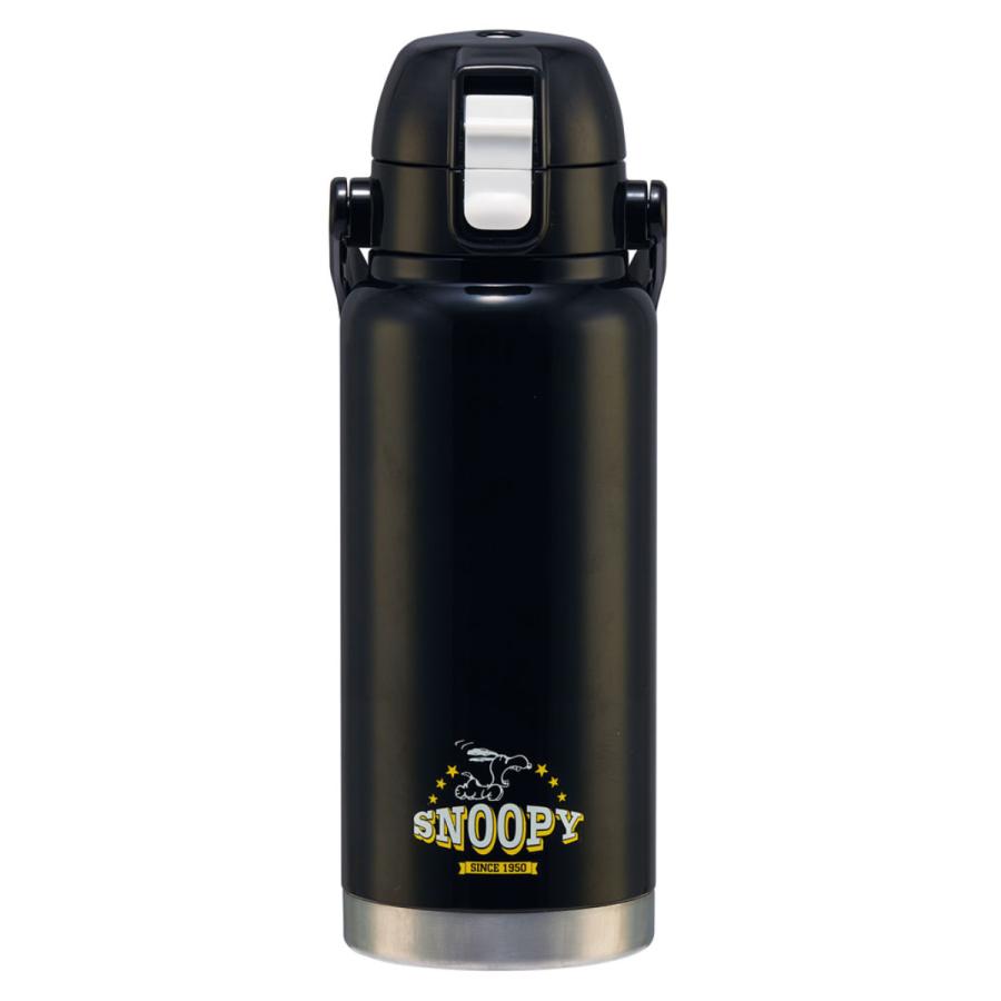 スケーター 水筒 800ml ハンドル付ダイレクトボトル 保冷専用