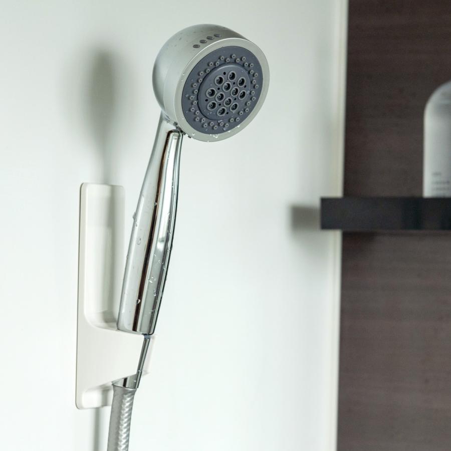 シャワーヘッド ミストシャワーヘッドクリアリフレッシュ （ シャワー ミスト 極上ミスト モード切り替え クリアリフレッシュ