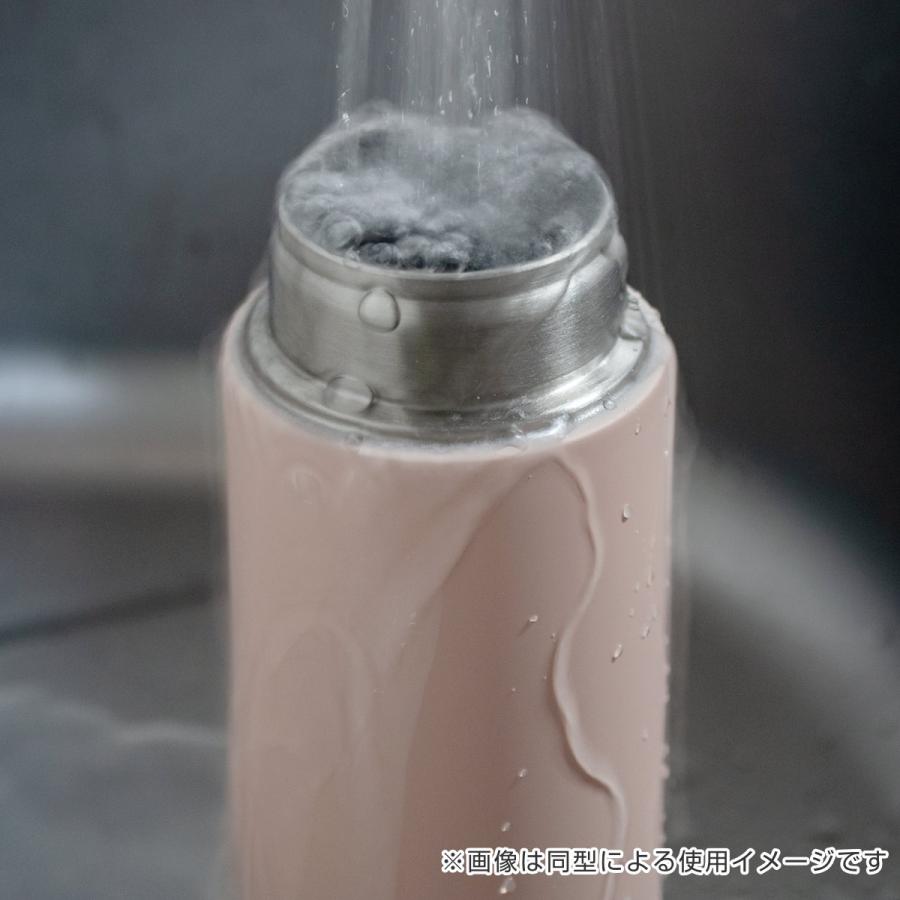 水筒 300ml 超軽量ボトル トトロ （ となりのトトロ 保温 保冷 超軽量 直飲み コンパクト 真空 二重構造 マグボトル ）｜interior-palette｜06