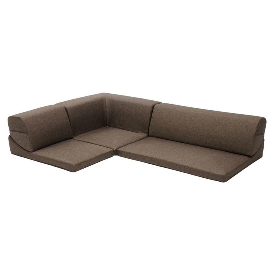 セルタン ソファ ローソファ コーナーソファー3点セット ダリアン