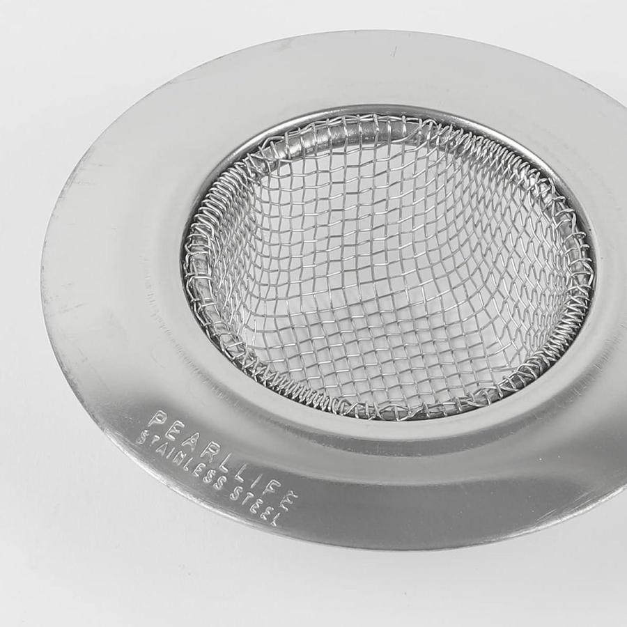 パール金属 排水口 ゴミ受け アットアクア 18-8ステンレス製DX パール金属 排水口 ゴミ受け アットアクア 18-8ステンレス製DX