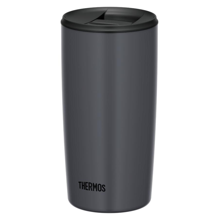 サーモス タンブラー フタ付き 真空断熱 500ml ステンレス JDP-501 （ Thermos ステンレスタンブラー 蓋付き マグ カップ 持ち手なし ）｜interior-palette｜23