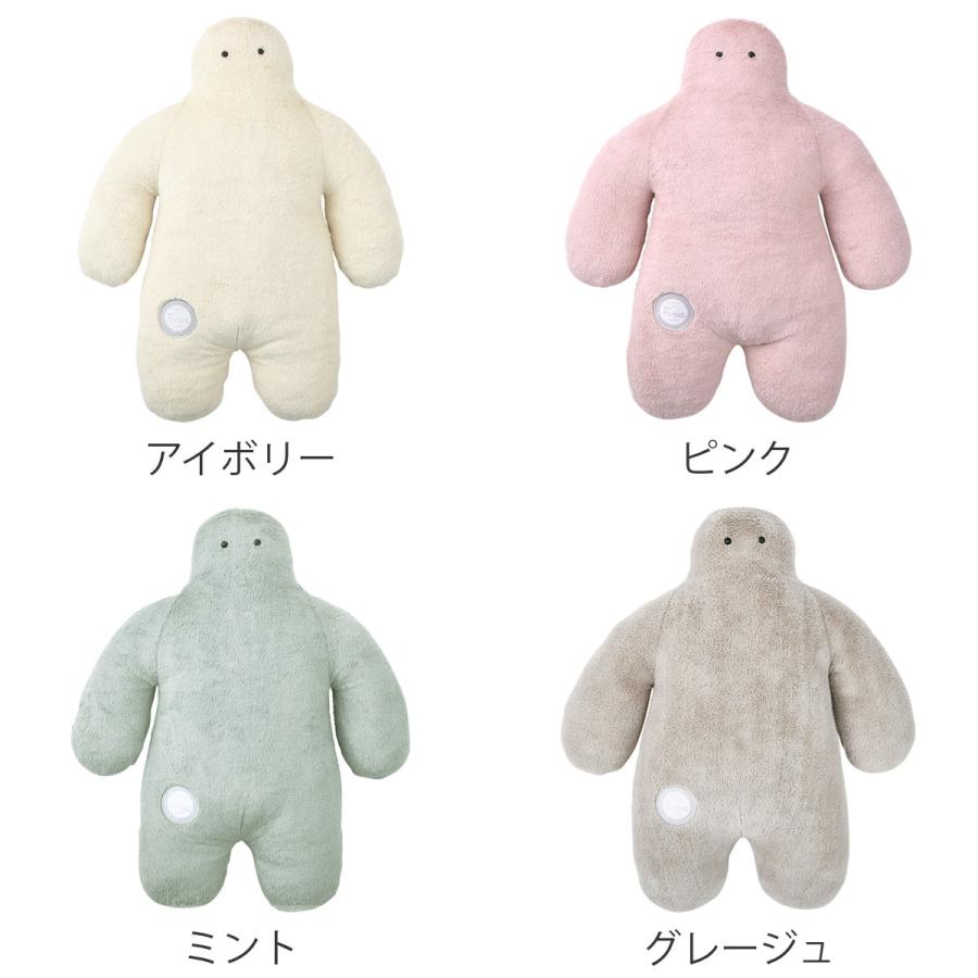 LivHeart 抱き枕 FUNIO Lサイズ 75cm クッション ( フニオ 抱き LivHeart 抱き枕 FUNIO Lサイズ 75cm クッション ( フニオ 抱き