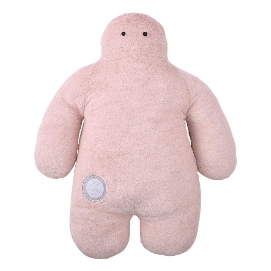 LivHeart 抱き枕 FUNIO BIGサイズ 100cm クッション （ フニオ 抱き