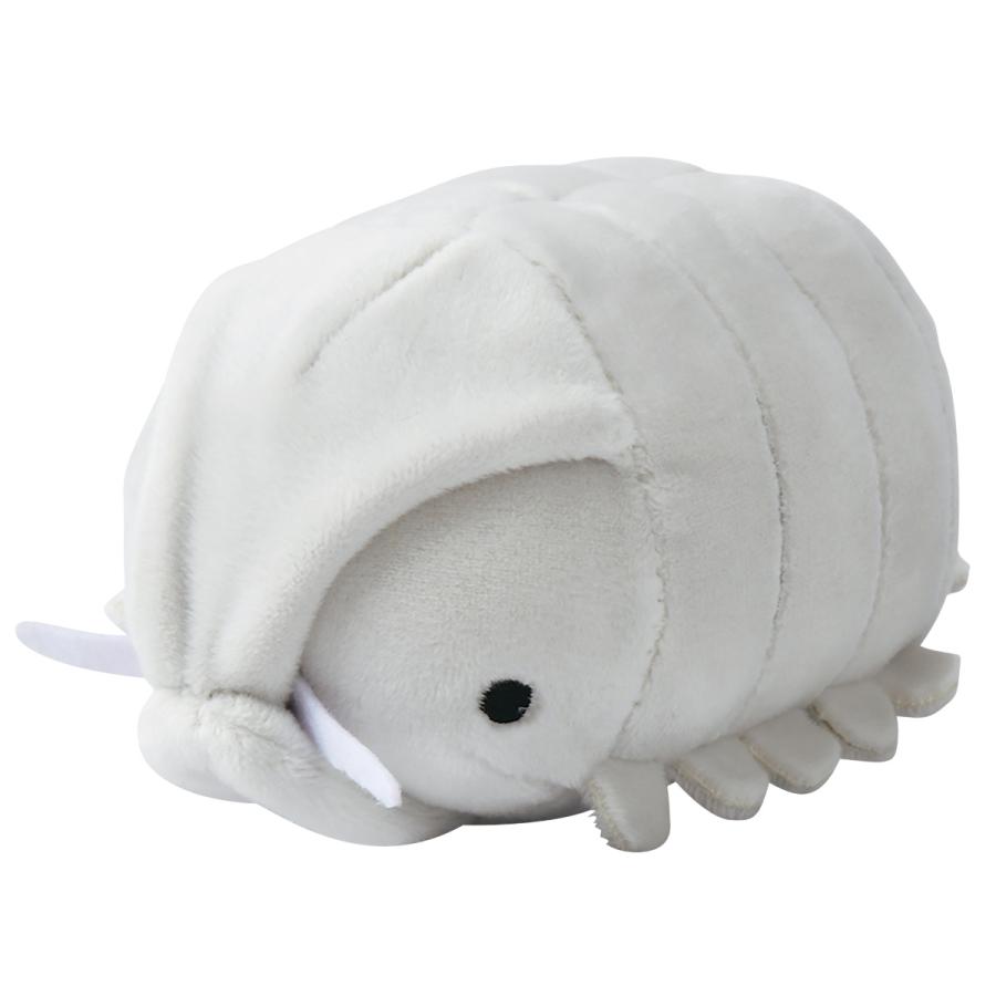 LivHeart（りぶはあと） マスコット 11cm 手乗りサイズ マシュマロ