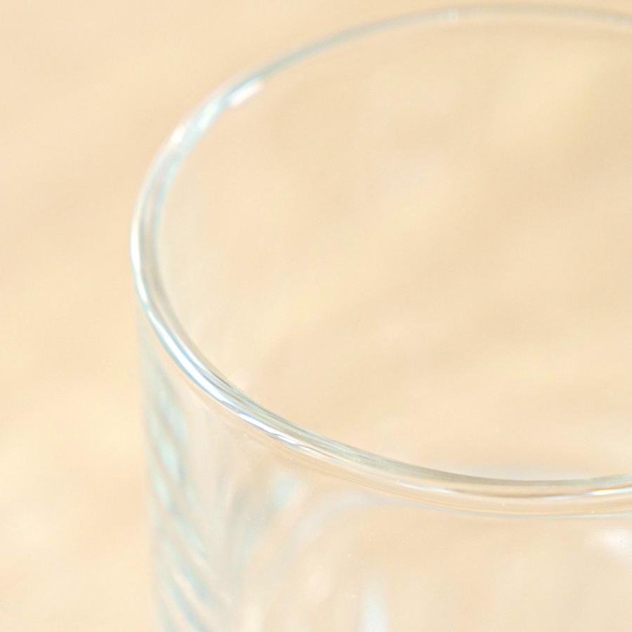 リビー コップ 355ml ジブラルタル スタック ガラス （ グラス ガラスコップ カップ ガラス製 食器 ）｜interior-palette｜07