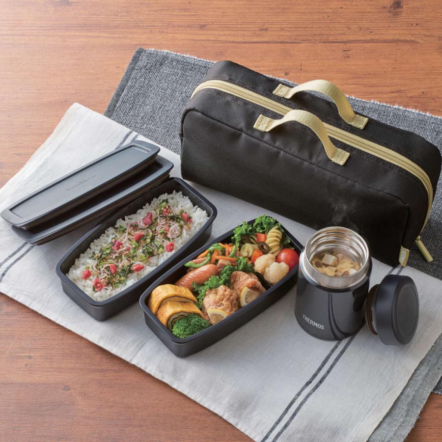 THERMOS 保温弁当箱 サーモス 弁当箱 真空断熱スープランチ THERMOS 保温弁当箱 サーモス 弁当箱 真空断熱スープランチ