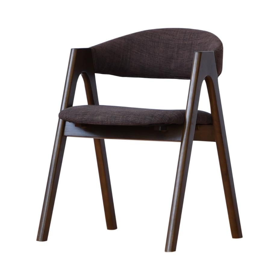 ダイニングチェア 2脚セット 肘付き 疲れにくい 背もたれ 完成品