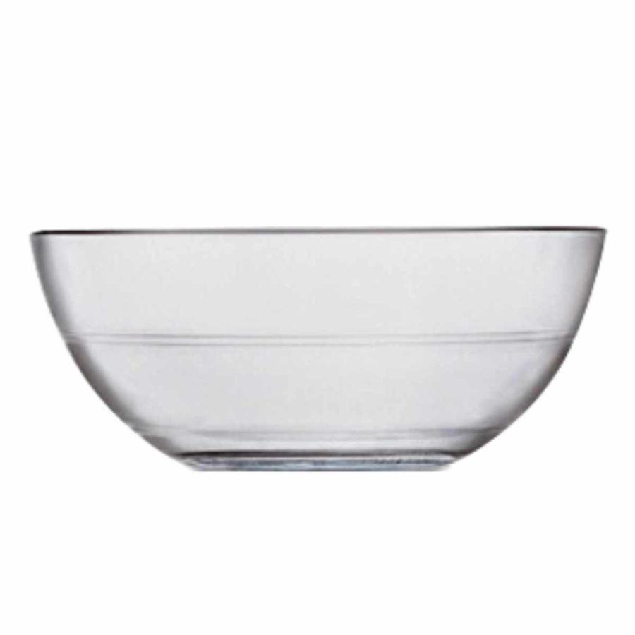 デュラレックス ボウル 12cm LYS BOWL リスボウル 強化ガラス （ DURALEX 食洗機対応 電子レンジ対応 デザートボウル