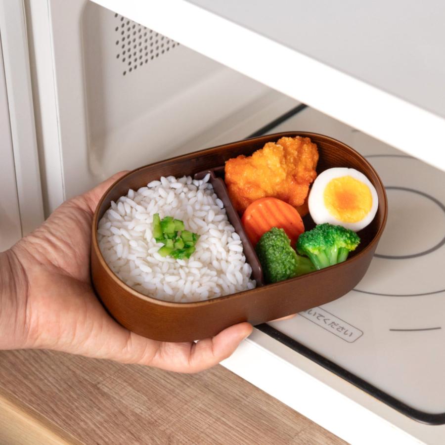 正和(キッチン) お弁当箱 お米がくっつきにくい弁当箱 1段 正和(キッチン) お弁当箱 お米がくっつきにくい弁当箱 1段