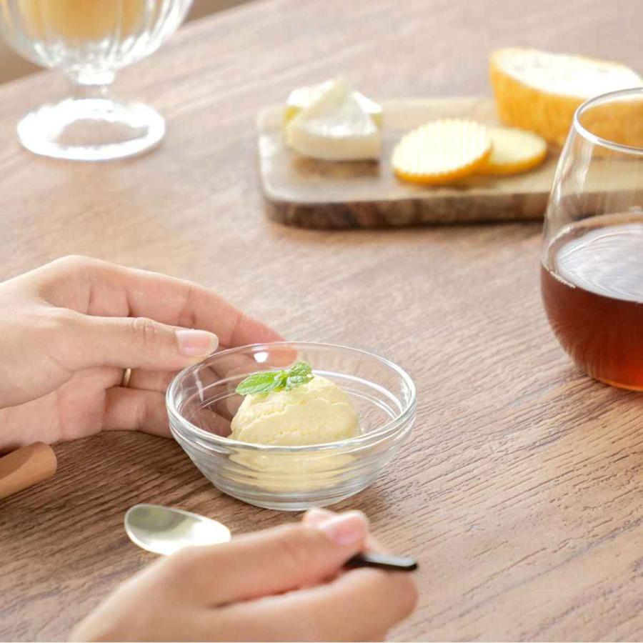 DURALEX（デュラレックス） リススタック ボウル 9cm （ LYS STACK 食