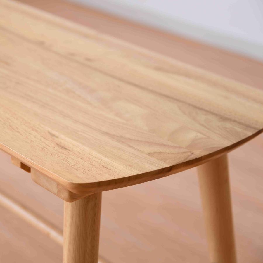 ダイニングベンチ 幅95cm 木製 ウインザー （ ベンチ ダイニングチェア