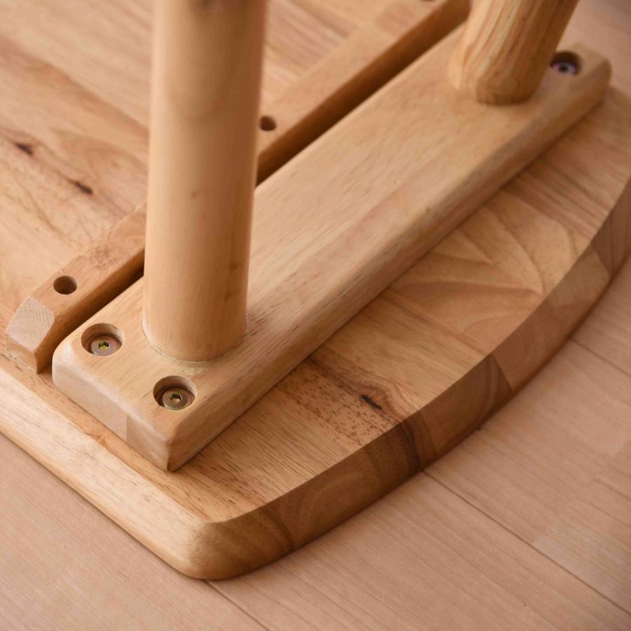 ダイニングベンチ 幅95cm 木製 ウインザー （ ベンチ ダイニングチェア