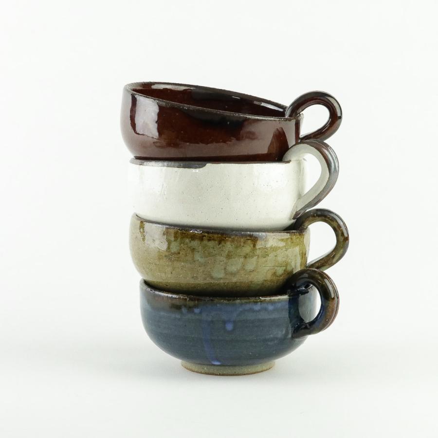 とんすい 15cm エン ストーンウェア （ 食洗機対応 電子レンジ対応