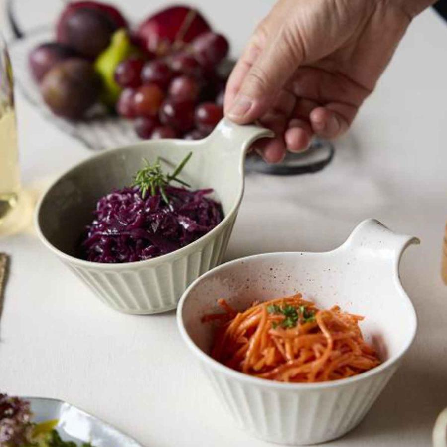 TAMAKI とんすい 14cm SOGI ソギ 耐熱陶器 同色5個セット （ 食洗機